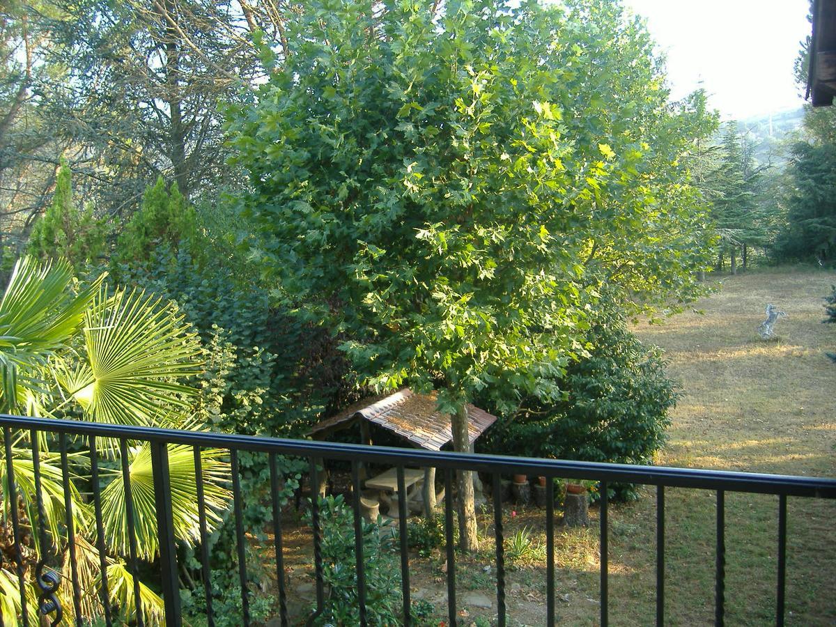 ilgiardinoincantato Grizzana Esterno foto